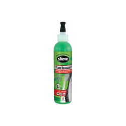 SLIME LIQUIDO SELLADOR DE LLANTAS 8 OZ 237ML