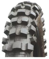 LLANTA HORNG FORTUNE 100/90-19 TT F-897 CROSS