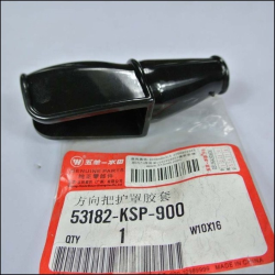 GOMA PROTECTOR CABLE CLUTCH CB 190R