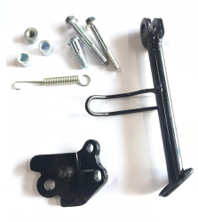 KIT PARADOR LATERAL P/ DIO 110 NAVI 110PATA