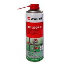 LUBRICANTE DE CADENA HHS 2000 500ML GRASA