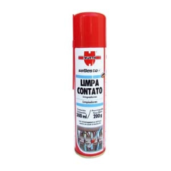 LIMPIADOR DE CONECTORES/CABLES 300 ML