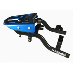 PARRILLA TRASERA FZ 16 FALCON ARMO PARTS