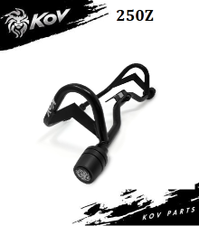 SLIDER KOV P/ 250Z FT 250 FT 200 FT 180 ROCKETMAN 250 PROTON TUMBA BURROS