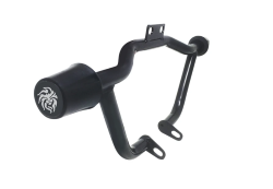 SLIDER KOV P/ FT 125 FT 150TS 125Z RC 150 COLOR NEGRO TUMBA BURROS
