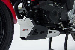 PROTECTOR DE MOTOR FIRE PARTS P/ FZ 2.0 FZ 16 FAZER