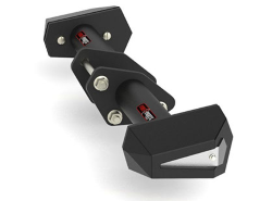SLIDER FIRE PARTS P/ FZ 2.0 TUMBA BURROS