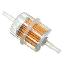 FILTRO GASOLINA UNIVERSAL