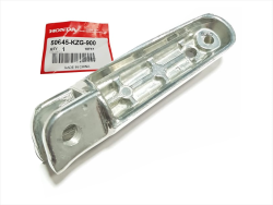 BASE POSAPIE DELANTERO CB 190R PISAPIE SOPORTE