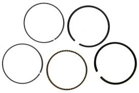 JUEGO DE ANILLOS STD CRYPTON T110