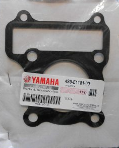 EMPAQUE CABEZA DE CILINDRO CRYPTON T110