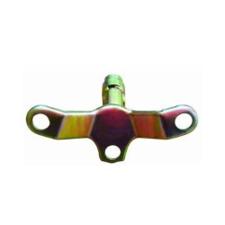 BASE DE MANUBRIO CRYPTON T 105 SOPORTE