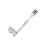 PEDAL DE FRENO FZ 2.0 PATA