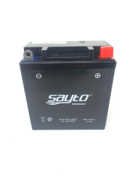 BATERIA SAYTO GEL YB5L-B PILA