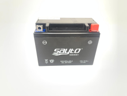 BATERIA SAYTO GEL YB6L-B PILA