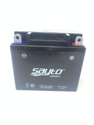 BATERIA SAYTO GEL 12N7-3B PILA