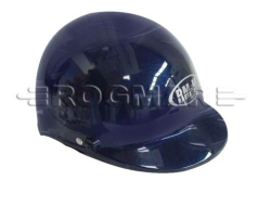 CASCO TIPO POLICIA RM-603 AZUL