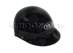 CASCO TIPO POLICIA RM-603 NEGRO