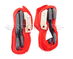 TIE DOWN ROJO