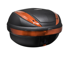 MALETERO KOV BASIC COLOR NEGRO 30LCAJA