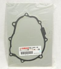 EMPAQUE DE CUBIERTA DE CARTER RAPTOR 660 ATV CUATRIMOTO