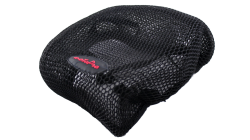 MALLA CUBRE ASIENTO TALLA S 50X40CM FORRO