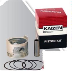 PISTON COMPLETO KAIZEN 0.75 P/ EN 125-HU