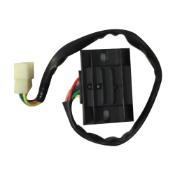REGULADOR P/ HONDA CGL 125 TOOL RECTIFICADOR