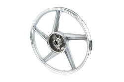 RIN TRASERO P/ FT 150 COLOR PLATA