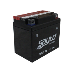 BATERIA SAYTO YTZ7S-BS C/ACIDO PILA