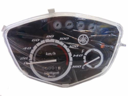 VELOCÍMETRO COMPLETO CRYPTON T110 TABLERO TACOMETRO