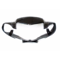 CUBIERTA DE FARO COLOR NEGRO CRYPTON T 110 TAPA