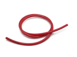 MANGUERA DE GASOLINA RACING 1M ROJO