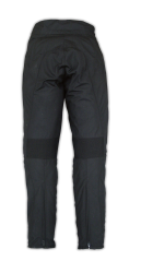 PANTALON ARIA NEGRO TALLA XXL MOTOSAFE