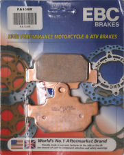 BALATA EBC FRENO DISCO FA106R Suzuki GZ250 Marauder (99-03) LS650 Savage (86-89/95-03) RM125/RM250 (85-86 ZAPATA