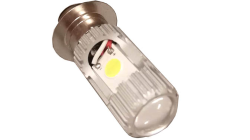FOCO LED IRON RACING P/ AT 110 IR-0850A 12V 13W (VARIOS COLORES)