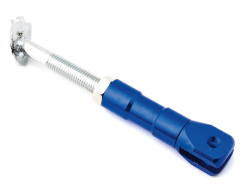 PARADOR LATERAL DECORATIVO AZUL ZX-1260 AJUSTABLEPATA