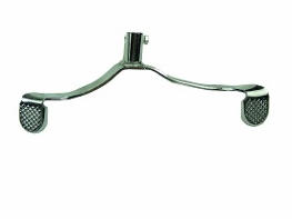 PEDAL DE CAMBIOS ARGENTA 110 PATA