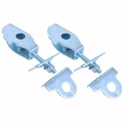 TENSOR DE CADENA ITALIKA EX 200 RT 200(JGO) AJUSTADOR PALOMAS