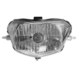 FARO COMPLETO CYGNUS ALPHA 110