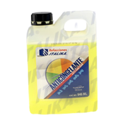 ANTICONGELANTE ITALIKA 1LT LISTO PARA USAR