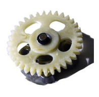 BOMBA ACEITE YAMAHA YBR 125 PRODUCTO EN REMATE