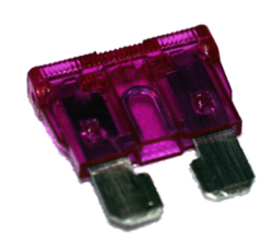FUSIBLE DE PELLIZCO 40 AMPERES