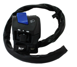MANDO IZQUIERDO FT 110 CONMUTADOR CONTROL