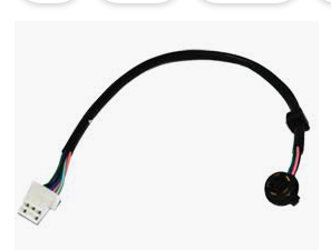 CABLE SENSOR DE CAMBIOS P/ FT 110 CHICOTE