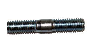 TORNILLO BIRLO DE ESCAPE P/ MOTO DE TRABAJO