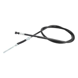 CABLE FRENO DELANTERO BIZ 100 CHICOTE