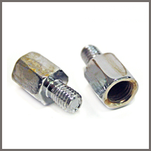 ADAPTADOR ROSCA ESPEJO 10-8MM