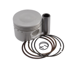 PISTON COMPLETO KAIZEN 0.50 P/ / CS 125 XS 125 DS 125