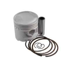 PISTON COMPLETO KAIZEN 0.25 P/ FT 125